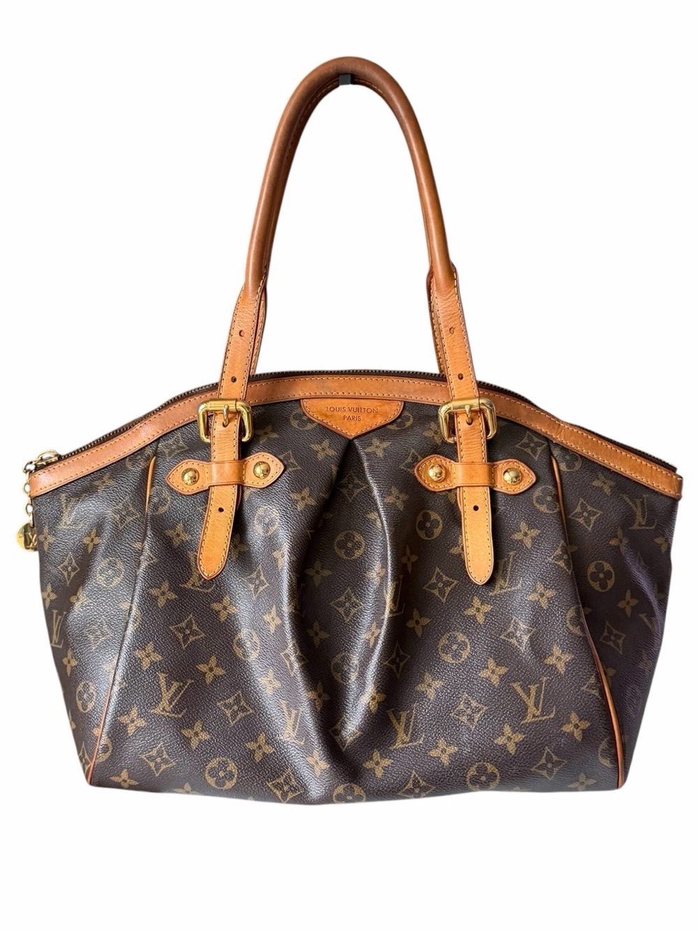Louis Vuitton Tivoli GM Monogram Tote
